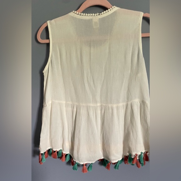 RAGA Tank - Picture 5 of 5